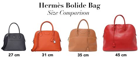 hermes bolide 30|hermes bolide sizes.